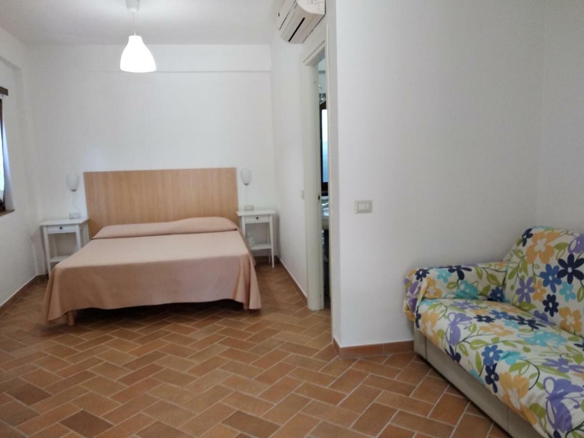 Holiday home Le Di Arconte *