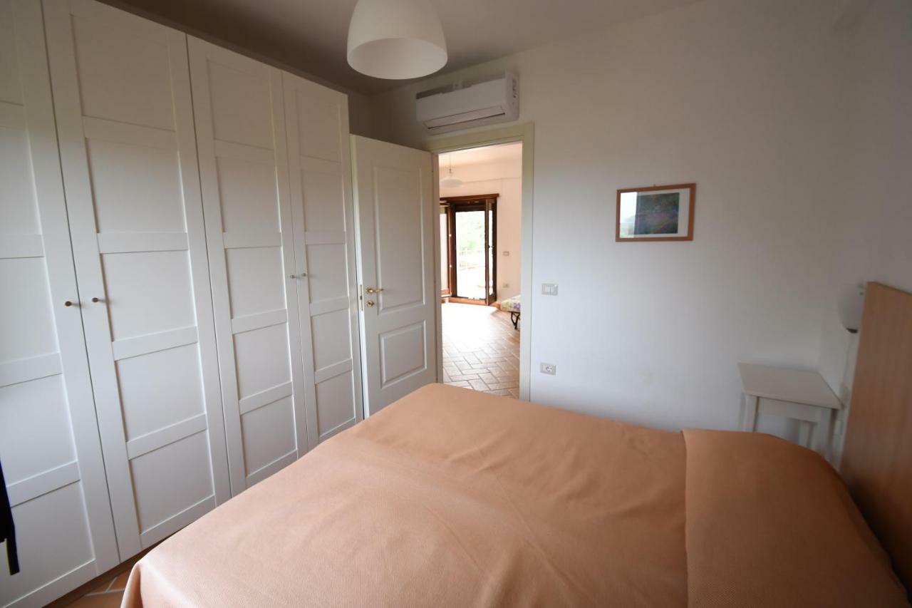 Holiday home Le Di Arconte Marina di Camerota