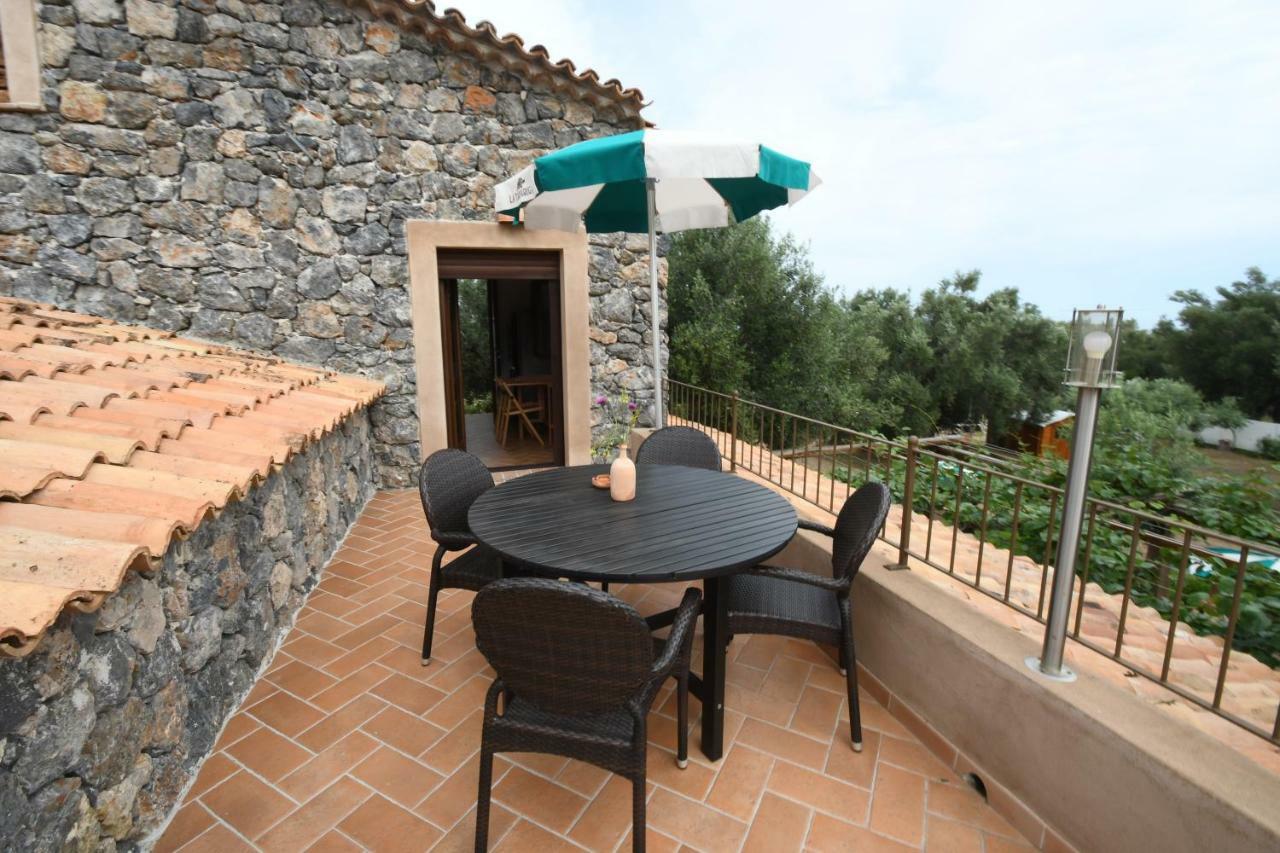 Holiday home Le Di Arconte *