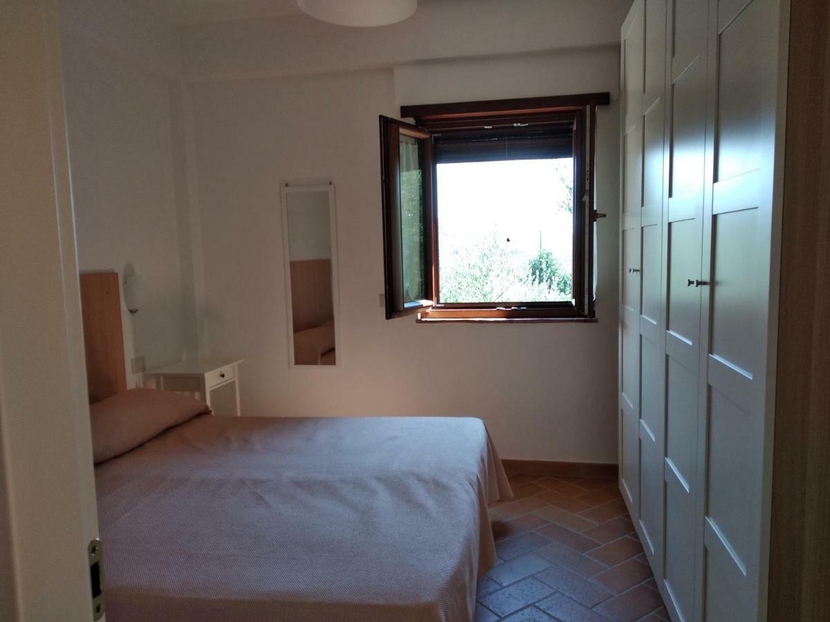 Le Di Arconte Holiday home *
