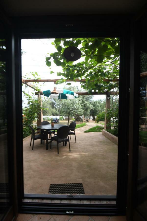 Holiday home Le Di Arconte