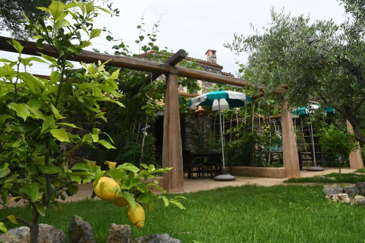 Holiday home Le Di Arconte