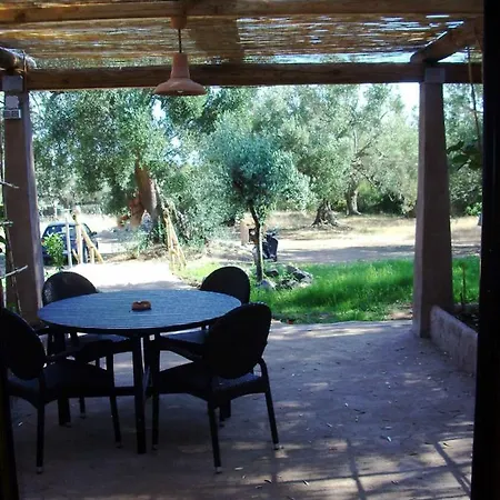 Le Case Di Arconte Marina di Camerota Exterior photo