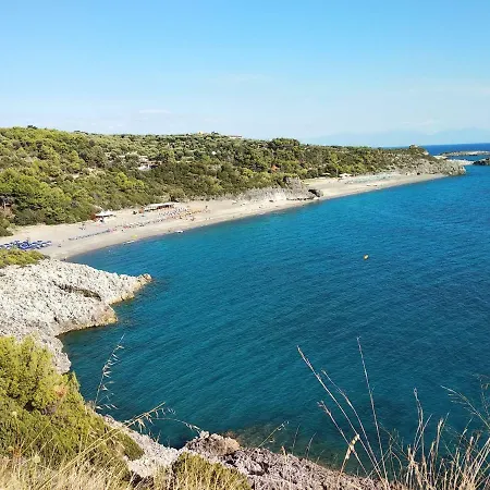 Le Case Di Arconte Marina di Camerota Exterior photo