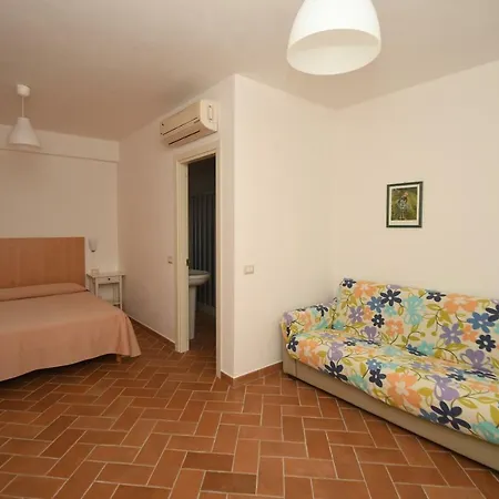 Le Case Di Arconte Marina di Camerota Exterior photo