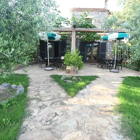 Le Case Di Arconte Marina di Camerota Exterior photo