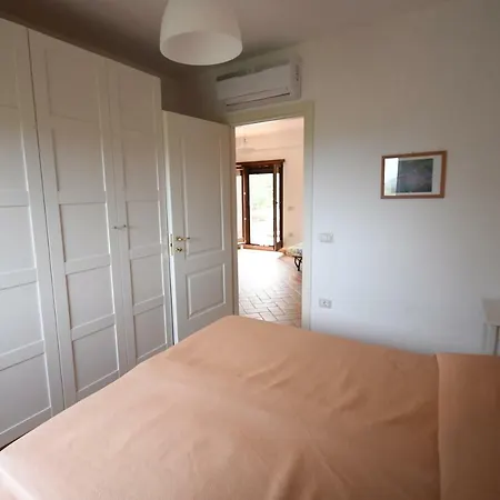 Le Case Di Arconte Marina di Camerota Exterior photo