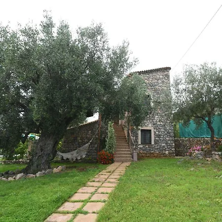 Le Case Di Arconte Marina di Camerota Exterior photo