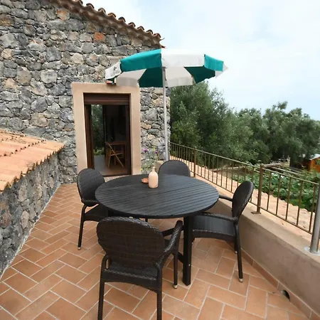 Le Case Di Arconte Marina di Camerota Exterior photo