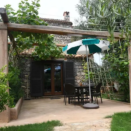 Le Case Di Arconte Marina di Camerota Exterior photo