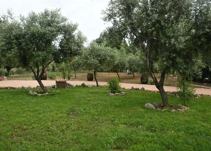 Le Case Di Arconte