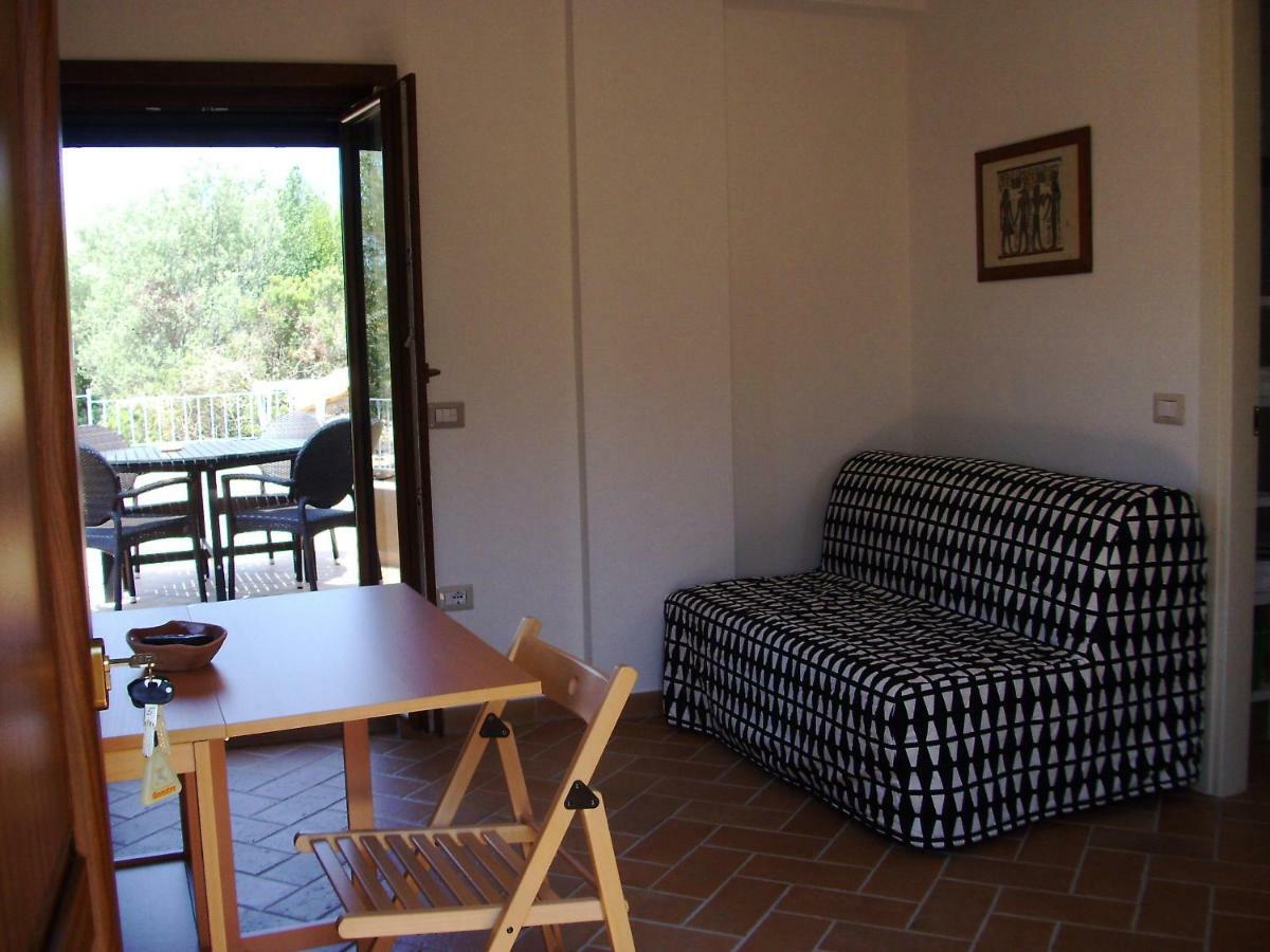 Le Di Arconte Holiday home *