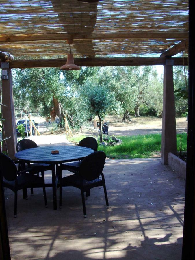 Le Di Arconte Marina di Camerota