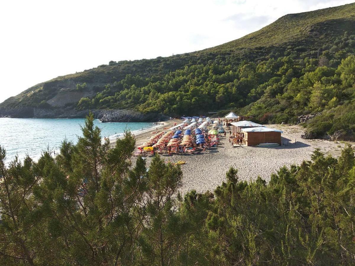 Holiday home Le Di Arconte