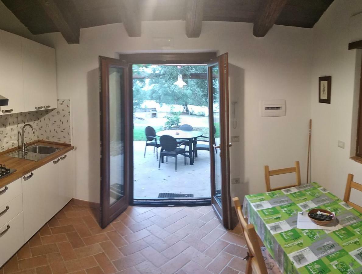 Holiday home Le Di Arconte
