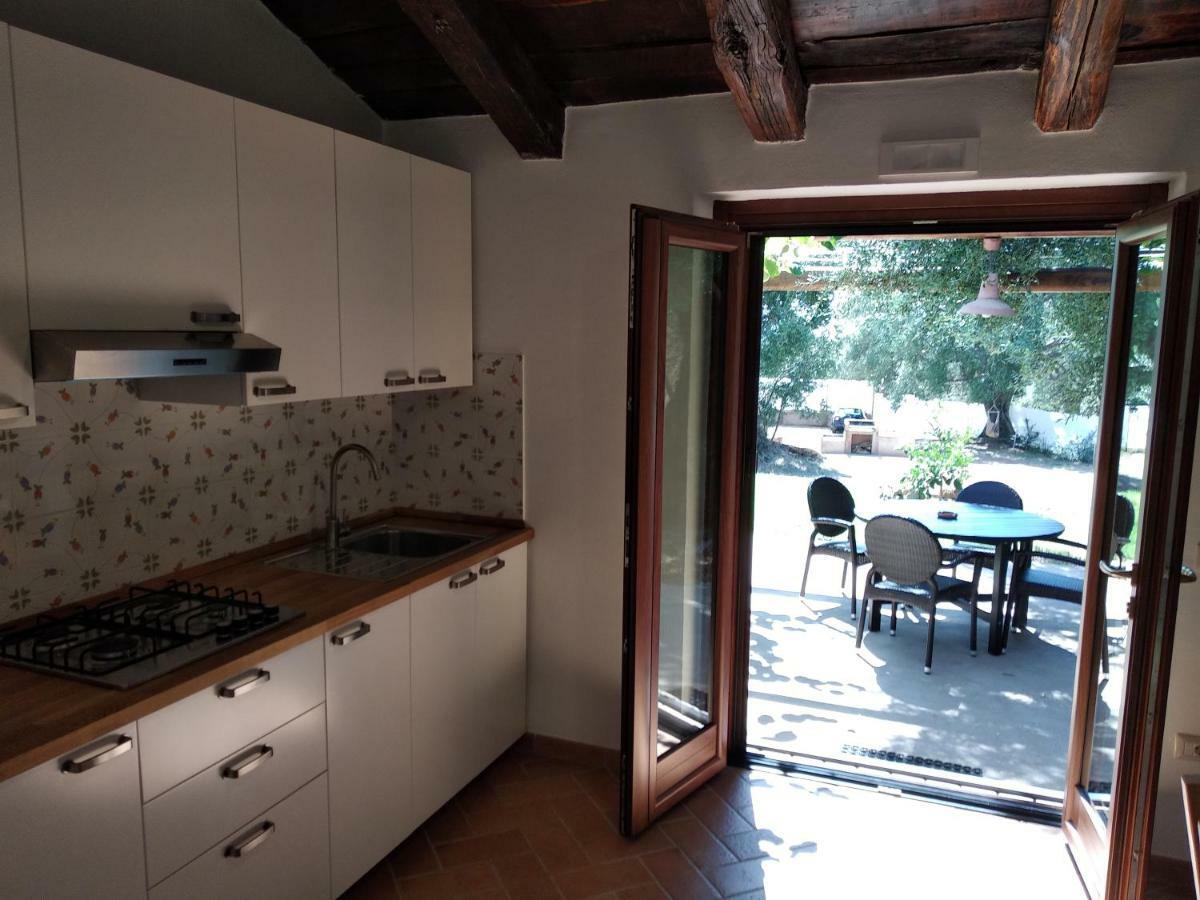 Holiday home Le Di Arconte *