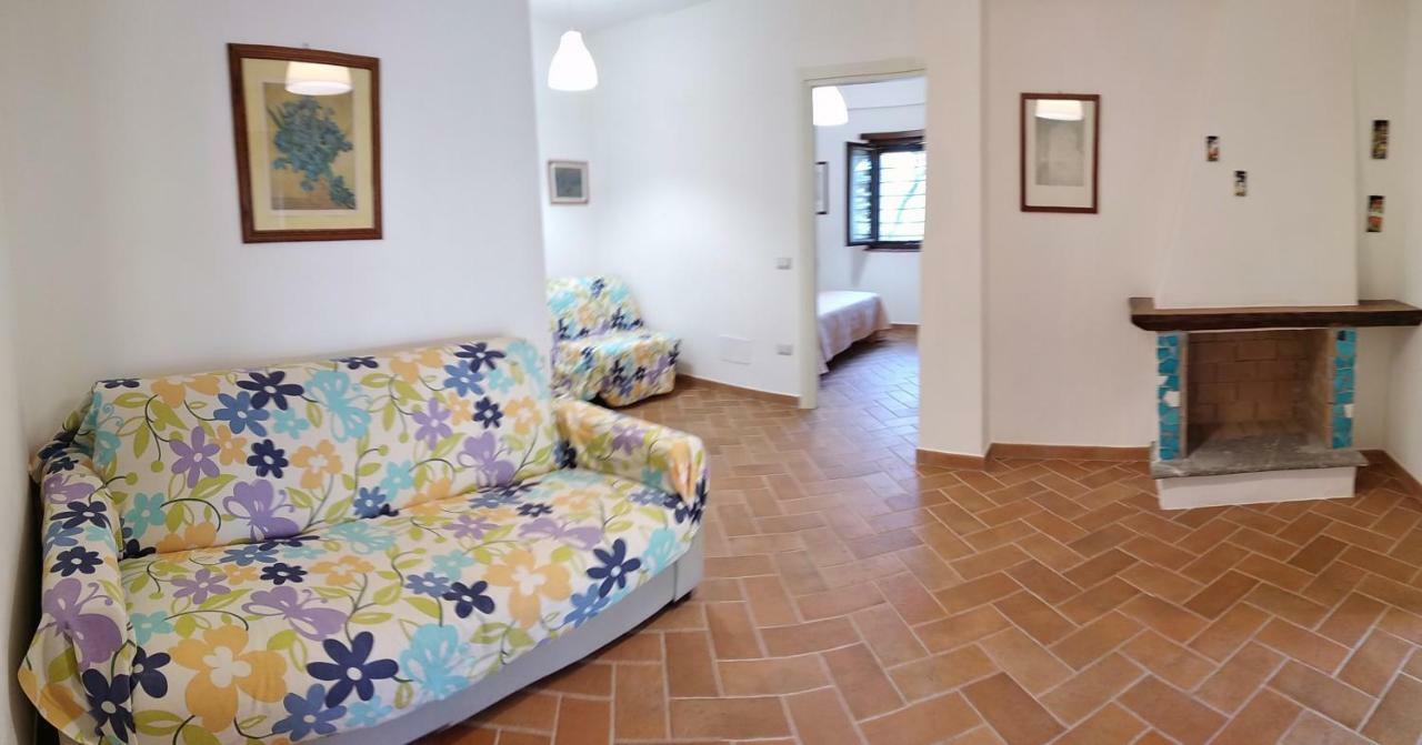 Le Di Arconte Marina di Camerota