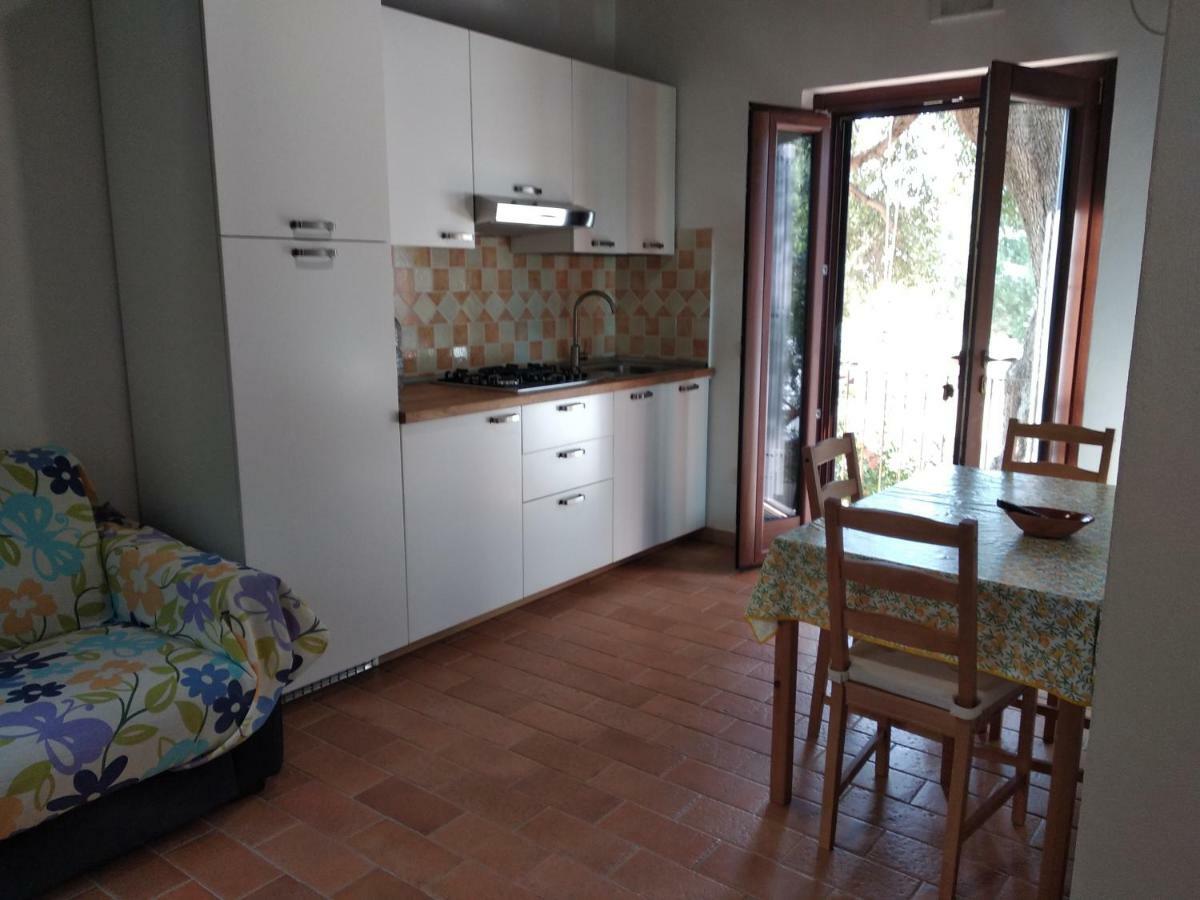 Holiday home Le Di Arconte Marina di Camerota