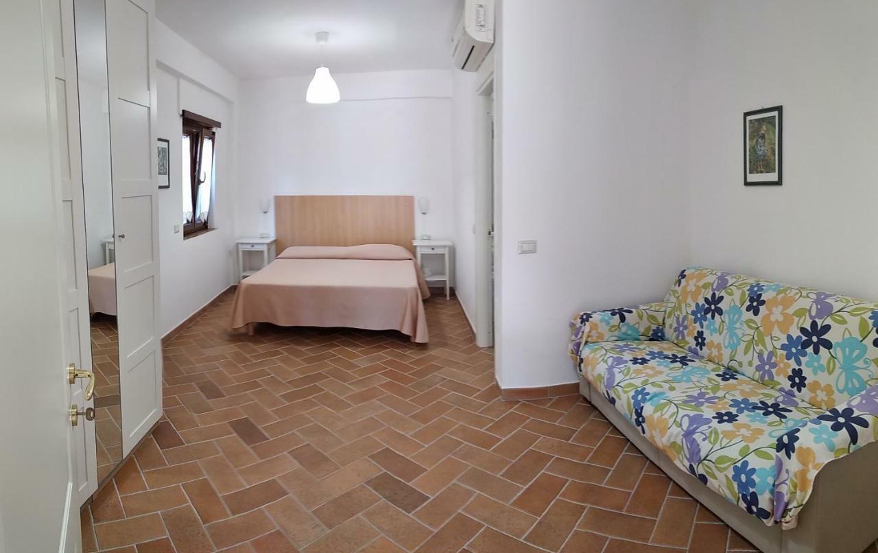 Holiday home Le Di Arconte Marina di Camerota