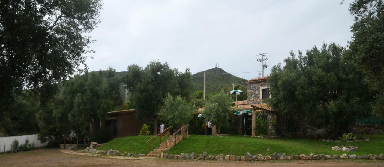 Holiday home Le Di Arconte