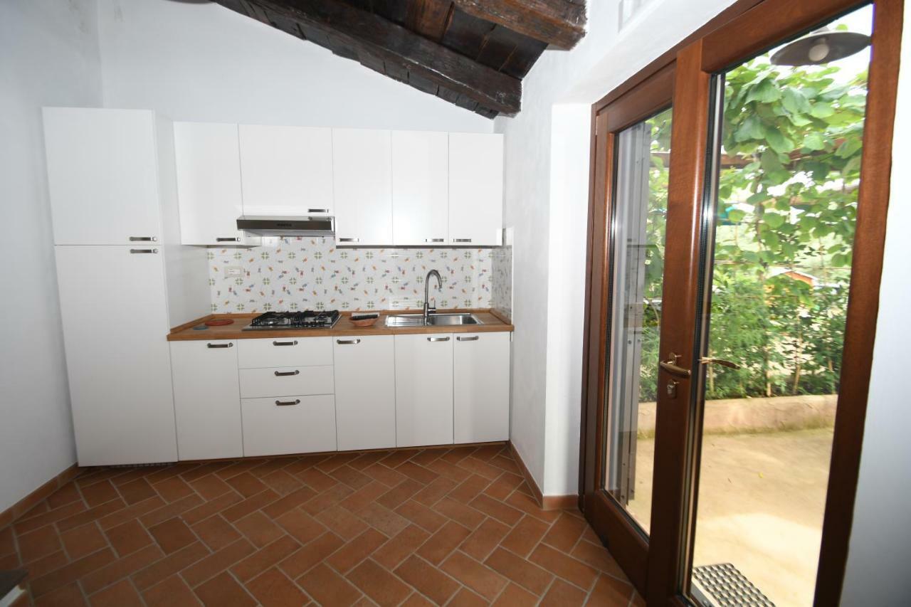 Le Di Arconte Holiday home *