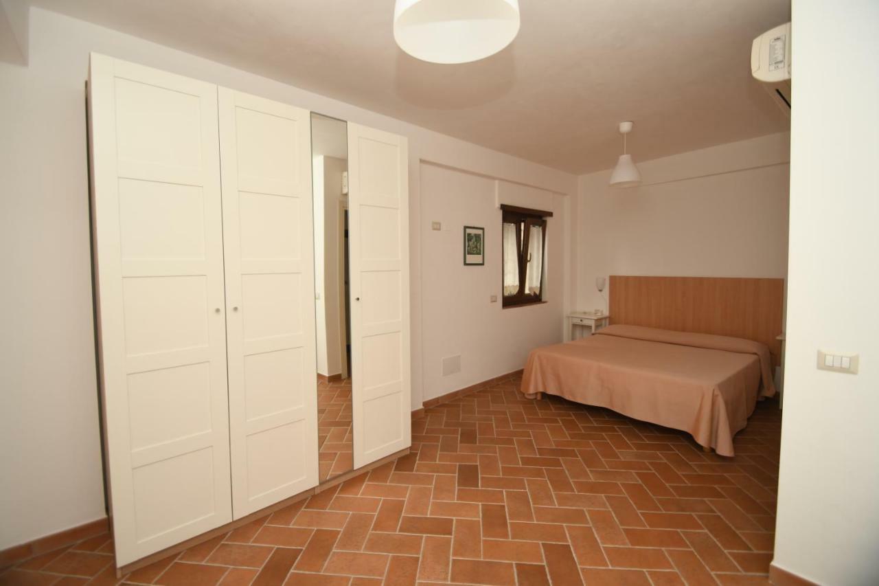 Holiday home Le Di Arconte