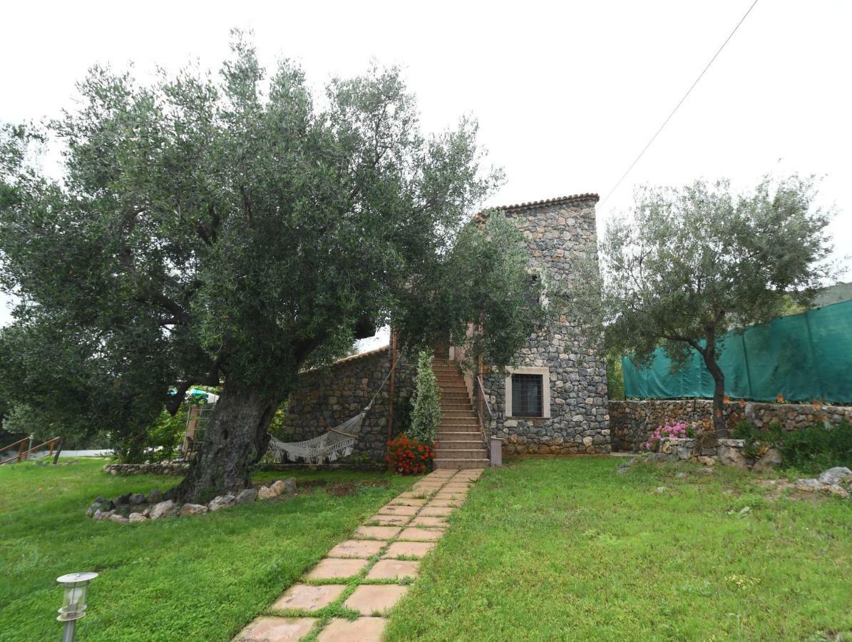 Le Di Arconte Holiday home *