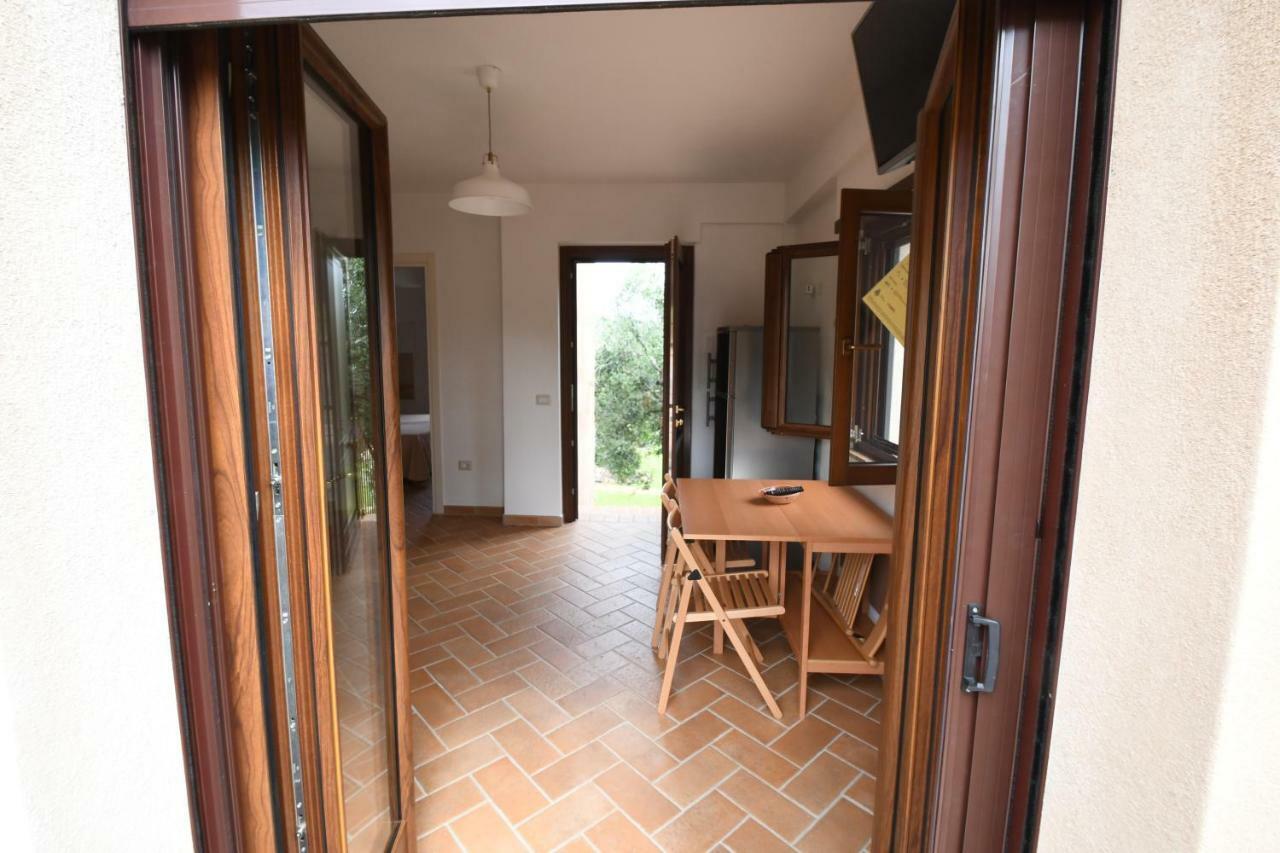 Holiday home Le Di Arconte Marina di Camerota