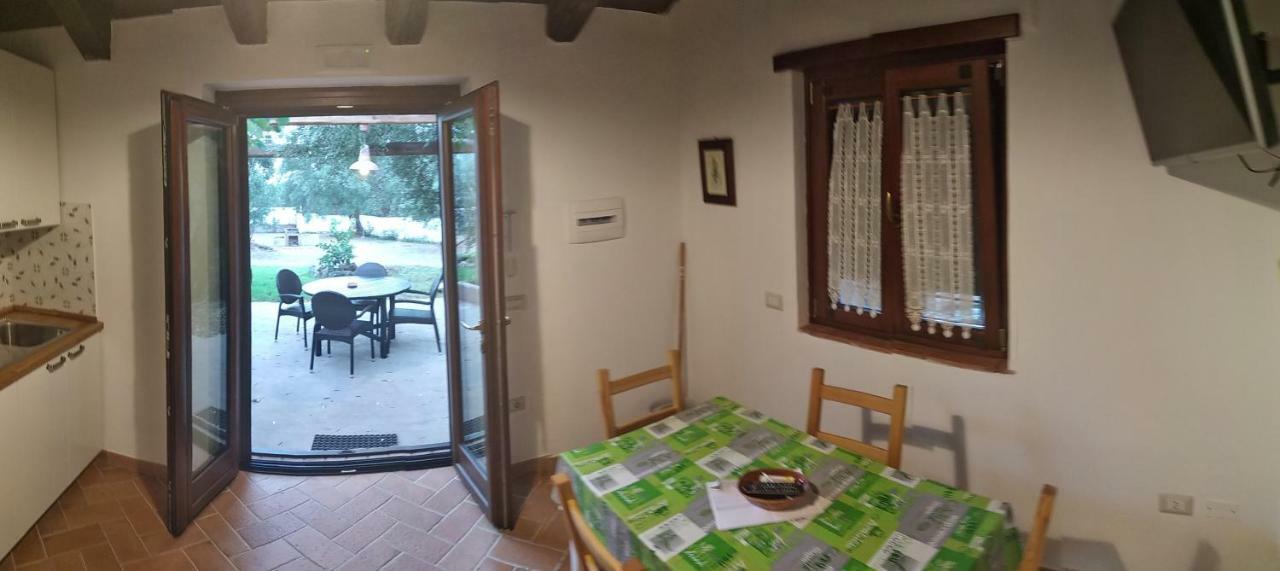 Le Di Arconte Holiday home