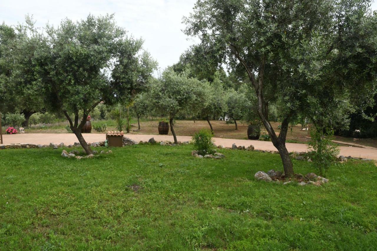 Holiday home Le Di Arconte *