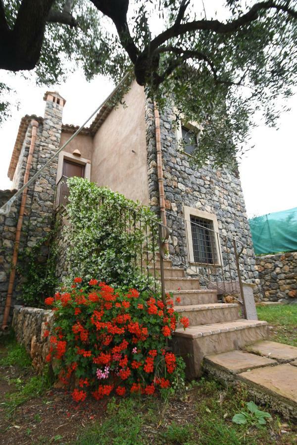 Le Di Arconte Marina di Camerota