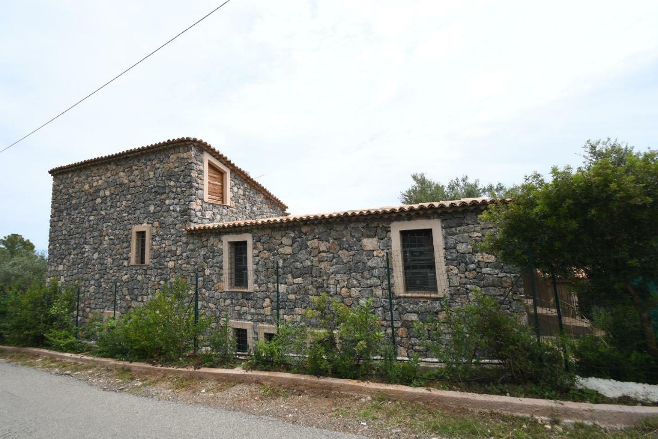 Le Di Arconte