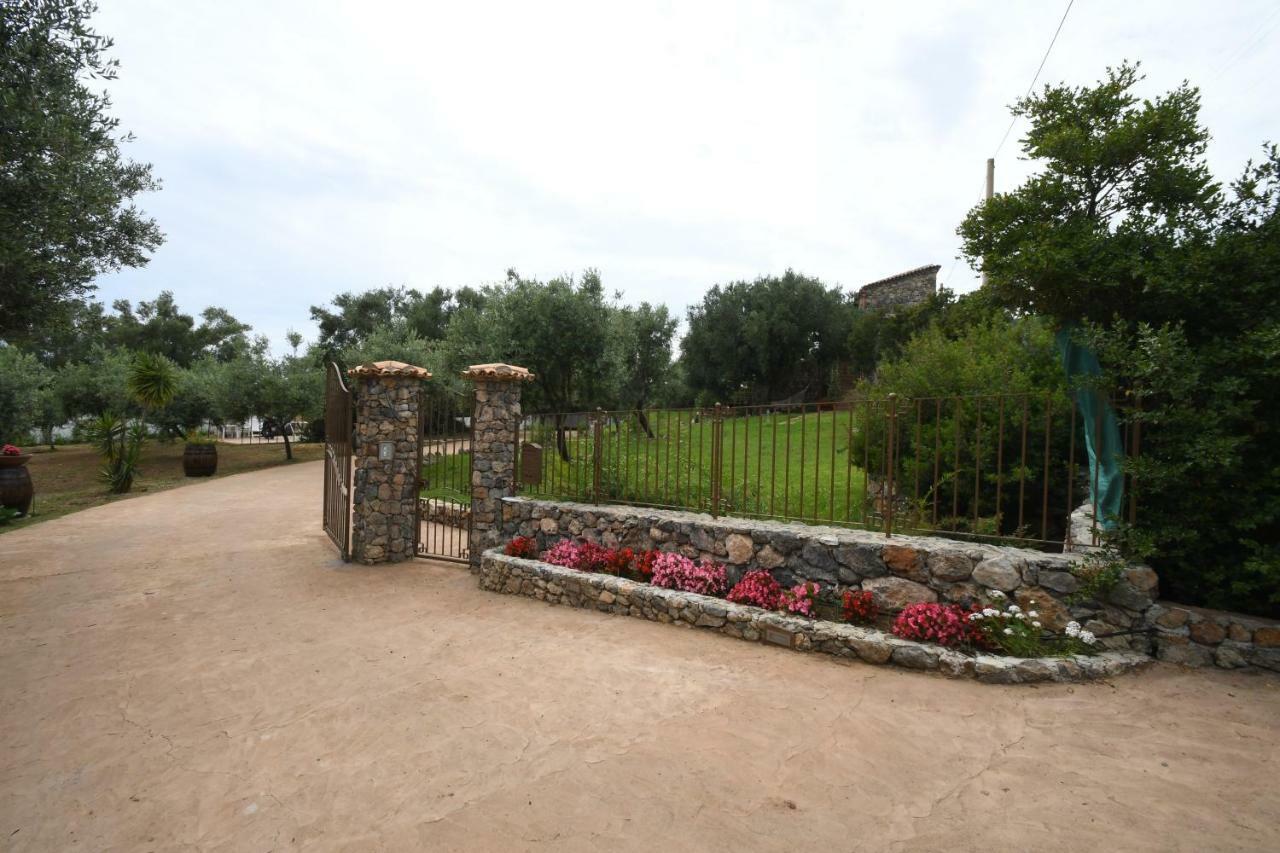 Le Di Arconte * Marina di Camerota