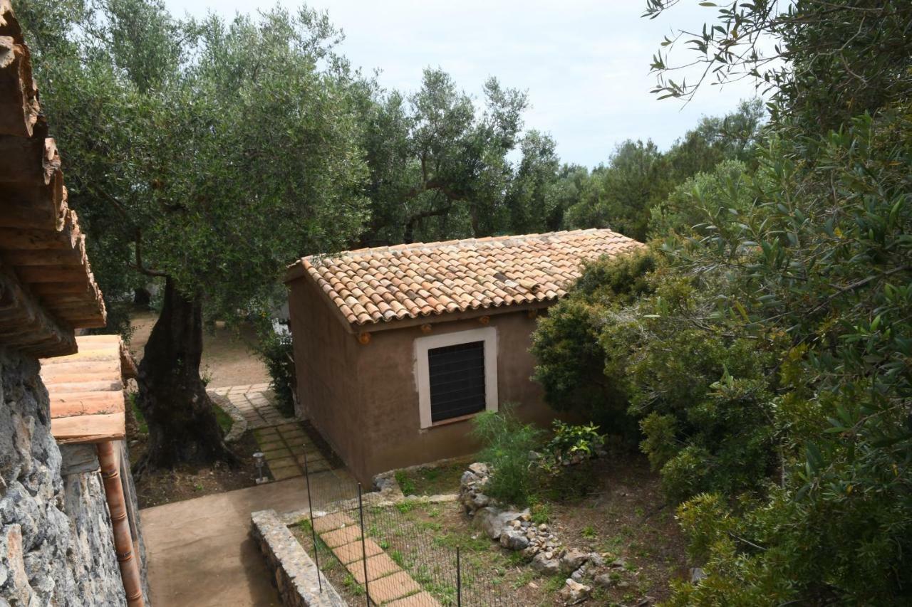 Holiday home Le Di Arconte *