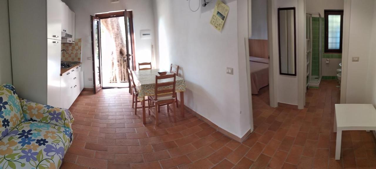 Le Di Arconte Holiday home *
