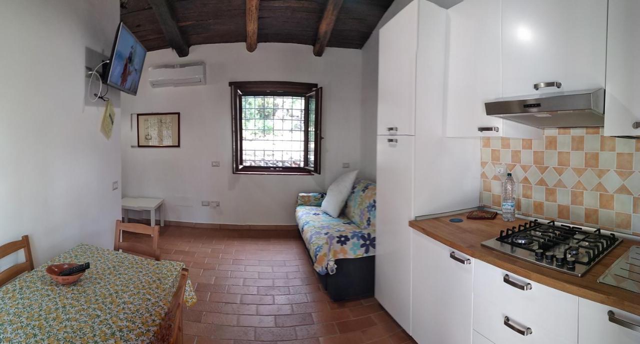 Holiday home Le Di Arconte Marina di Camerota